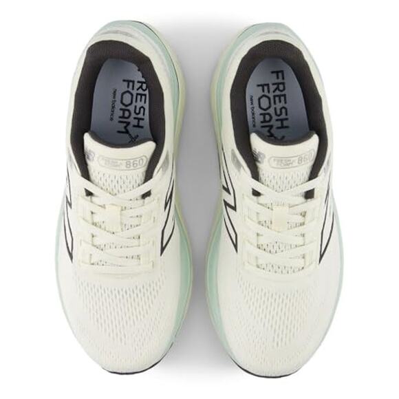 Womens New Balance Fresh Foam X 860v14 in Sea Salt/Angora  NWT New Balance Women  Shoe, Sea Salt/Angora/Clay Ash, size 8 M